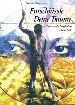 E-Book (epub) Entschlüssle Deine Träume von Stephan Schumann