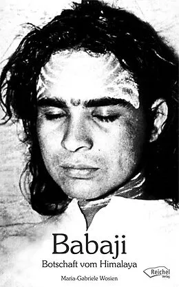 E-Book (epub) Babaji - Botschaft vom Himalaya von Maria-Gabriele Wosien