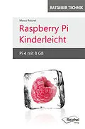 E-Book (epub) Raspberry Pi Kinderleicht von Marco Reichel