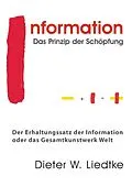 E-Book (epub) Information - Das Prinzip der Schöpfung von Dieter Walter Liedtke