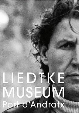 E-Book (epub) Liedtke Museum von Dieter Walter Liedtke