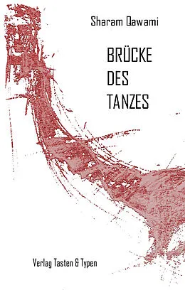 E-Book (pdf) Brücke des Tanzes von Sharam Qawami