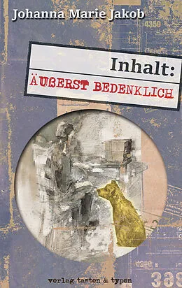 E-Book (epub) Inhalt: Äußerst bedenklich von Johanna Marie Jakob