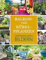 Kartonierter Einband Balkon- und Kübelpflanzen von 