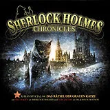 Sherlock Holmes Chronicles CD Weihnachts-Special 4
