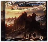 Das schwarze Auge CD Im Kerker Von Gareth - Folge 1
