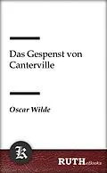 E-Book (epub) Das Gespenst von Canterville von Oscar Wilde