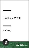 E-Book (epub) Durch die Wüste von Karl May