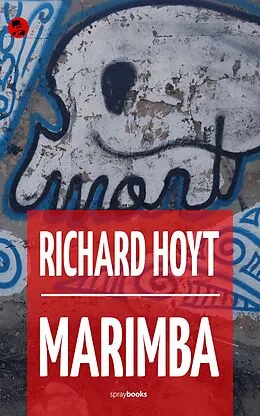 E-Book (epub) Marimba von Richard Hoyt