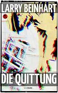 E-Book (epub) Die Quittung von Larry Beinhart