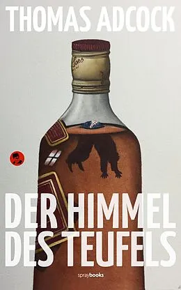 E-Book (epub) Der Himmel des Teufels von Thomas Adcock