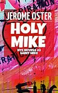 E-Book (epub) Holy Mike von Jerome Oster, Kirstin Ruge
