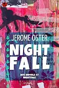 E-Book (epub) Nightfall von Jerome Oster