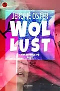 E-Book (epub) Lust von Jerome Oster