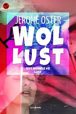 E-Book (epub) Lust von Jerome Oster