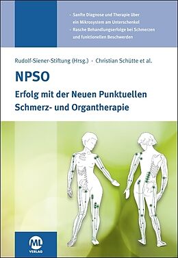 Fester Einband NPSO von Christian Schütte