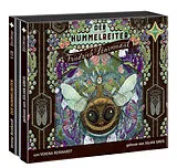 Audio CD (CD/SACD) Der Hummelreiter von Verena Reinhardt