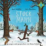 Audio CD (CD/SACD) Stockmann von Julia Donaldson