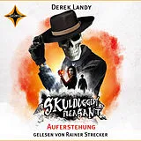 Audio CD (CD/SACD) Skulduggery Pleasant - Folge 10 von Derek Landy