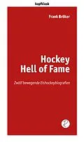 E-Book (epub) Hockey Hell of Fame von Frank Bröker