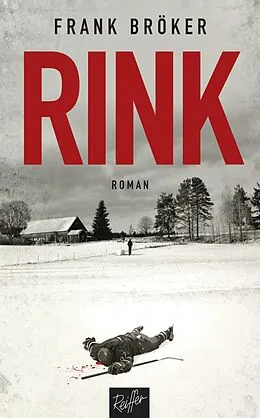E-Book (epub) RINK von Frank Bröker