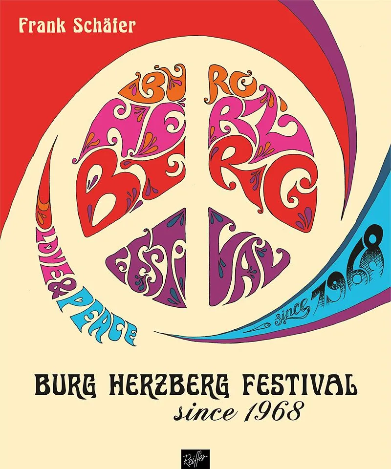 Burg Herzberg Festival  since 1968