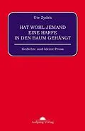 E-Book (epub) Hat wohl jemand eine Harfe in den Baum gehängt von Ute Zydek