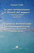 E-Book (epub) Idee rivoluzionarie del passato von Carmelo Failla