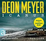 Audio CD (CD/SACD) Icarus von Deon Meyer