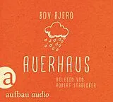 Audio CD (CD/SACD) Auerhaus von Bov Bjerg