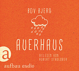 Audio CD (CD/SACD) Auerhaus von Bov Bjerg