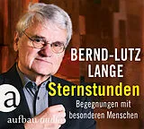Audio CD (CD/SACD) Sternstunden von Bernd-Lutz Lange