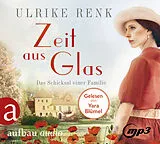 Audio CD (CD/SACD) (CD) Zeit aus Glas von Ulrike Renk