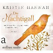 Audio Download Die Nachtigall von Hannah, Kristin