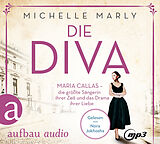 Audio CD (CD/SACD) Die Diva von Michelle Marly