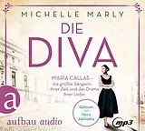 Audio CD (CD/SACD) Die Diva von Michelle Marly