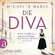 Audio Download Die Diva von Marly, Michelle