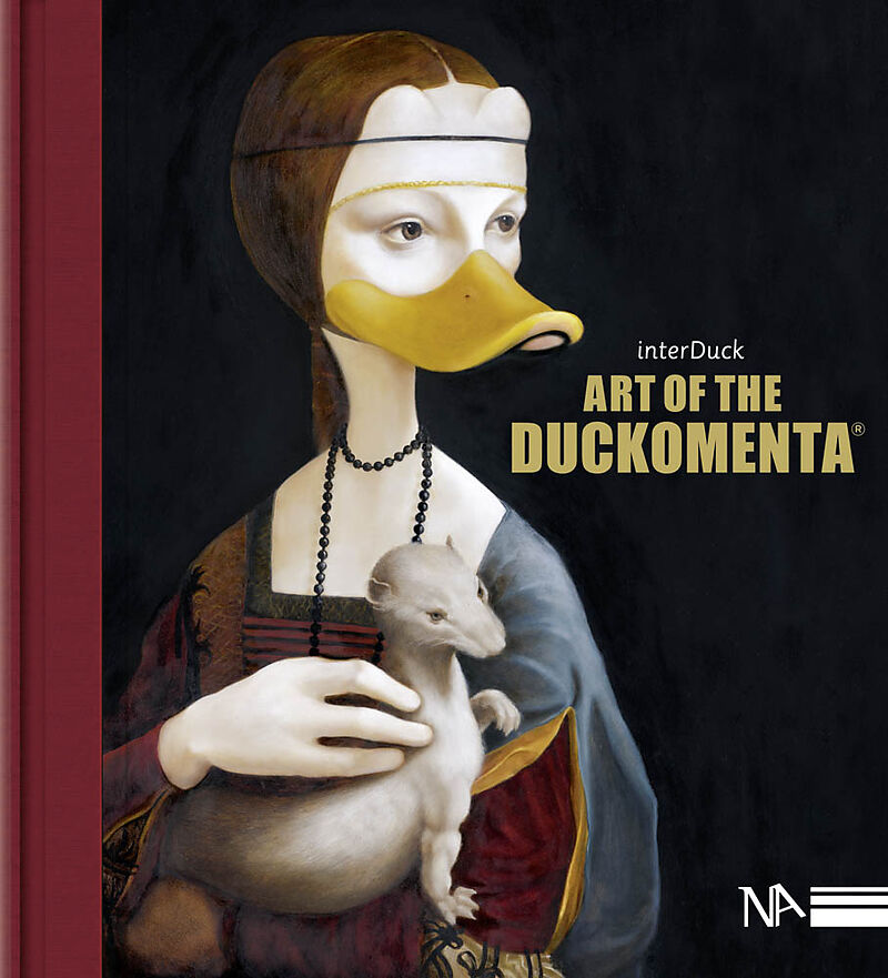 Art of the DUCKOMENTA