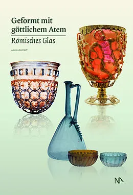 E-Book (epub) Geformt mit göttlichem Atem von Andrea Rottloff