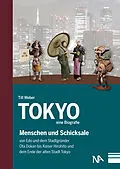 E-Book (epub) Tokyo - eine Biografie von Till Weber