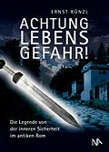 E-Book (epub) Achtung Lebensgefahr! von Ernst Künzl
