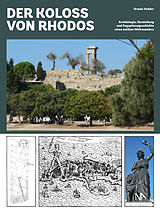 E-Book (epub) Der Koloss von Rhodos von Ursula Vedder