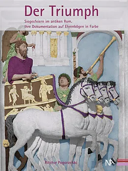 E-Book (epub) Der Triumph von Ritchie Pogorzelski