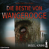 Insel-Krimi CD Insel-krimi 06 - Die Bestie Von Wangerooge