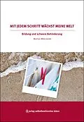 E-Book (pdf) Mit jedem Schritt wächst meine Welt von Marion Wieczorek