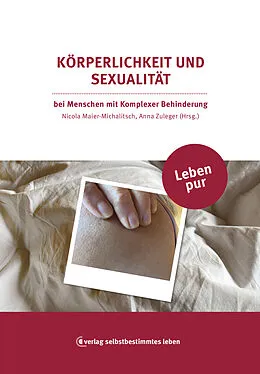 E-Book (epub) Körperlichkeit und Sexualität von 