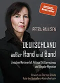 E-Book (epub) Deutschland außer Rand und Band von Petra Paulsen