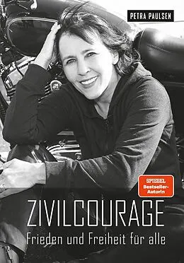 E-Book (pdf) Zivilcourage von Petra Paulsen