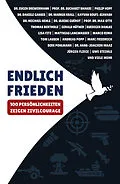 E-Book (epub) Endlich Frieden von 