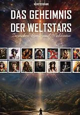 E-Book (epub) Das Geheimnis der Weltstars von Heiko Schrang